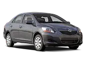 2009 Toyota Yaris