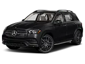 2021 Mercedes-Benz GLE580