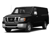 2015 Nissan NV2500