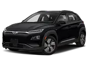 2021 Hyundai Kona Electric