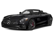 2019 Mercedes-Benz AMG GT C