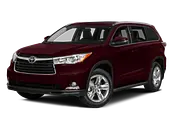 2014 Toyota Highlander