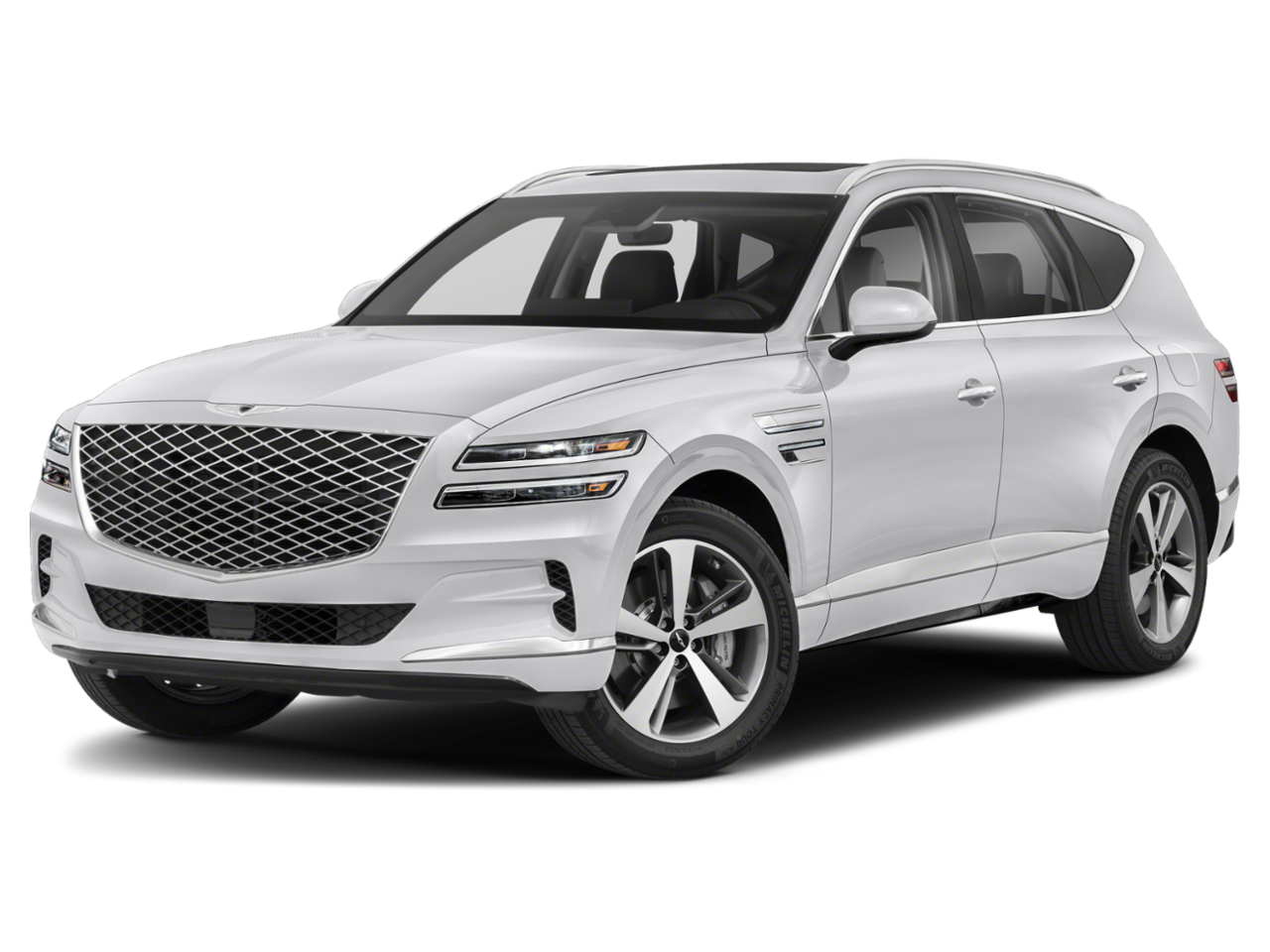 2023 Genesis GV80
