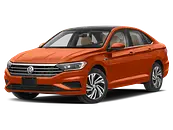 2021 Volkswagen Jetta