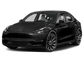 2022 Tesla Y