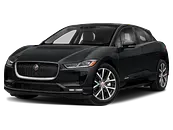 2020 Jaguar I-Pace