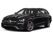 2018 Mercedes-Benz E63 AMG S