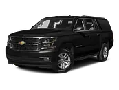 2015 Chevrolet Suburban