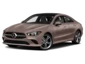 2021 Mercedes-Benz CLA250