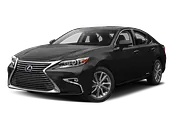 2018 Lexus ES300h