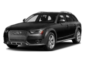 2016 Audi allroad