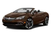 2017 Buick Cascada