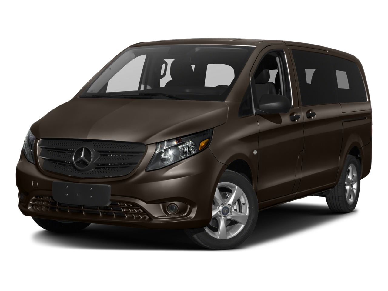 2016 Mercedes-Benz Metris