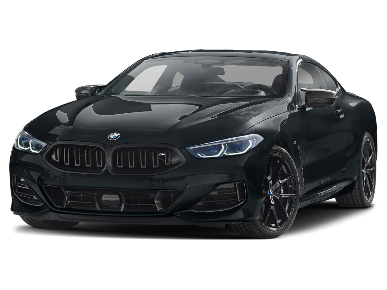 2023 BMW 840i