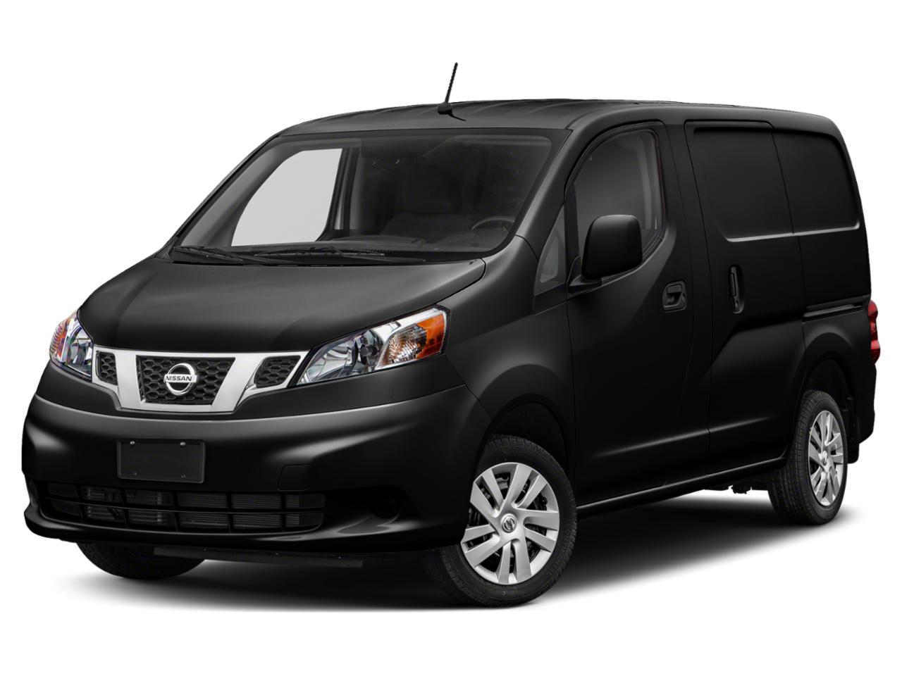2021 Nissan NV200