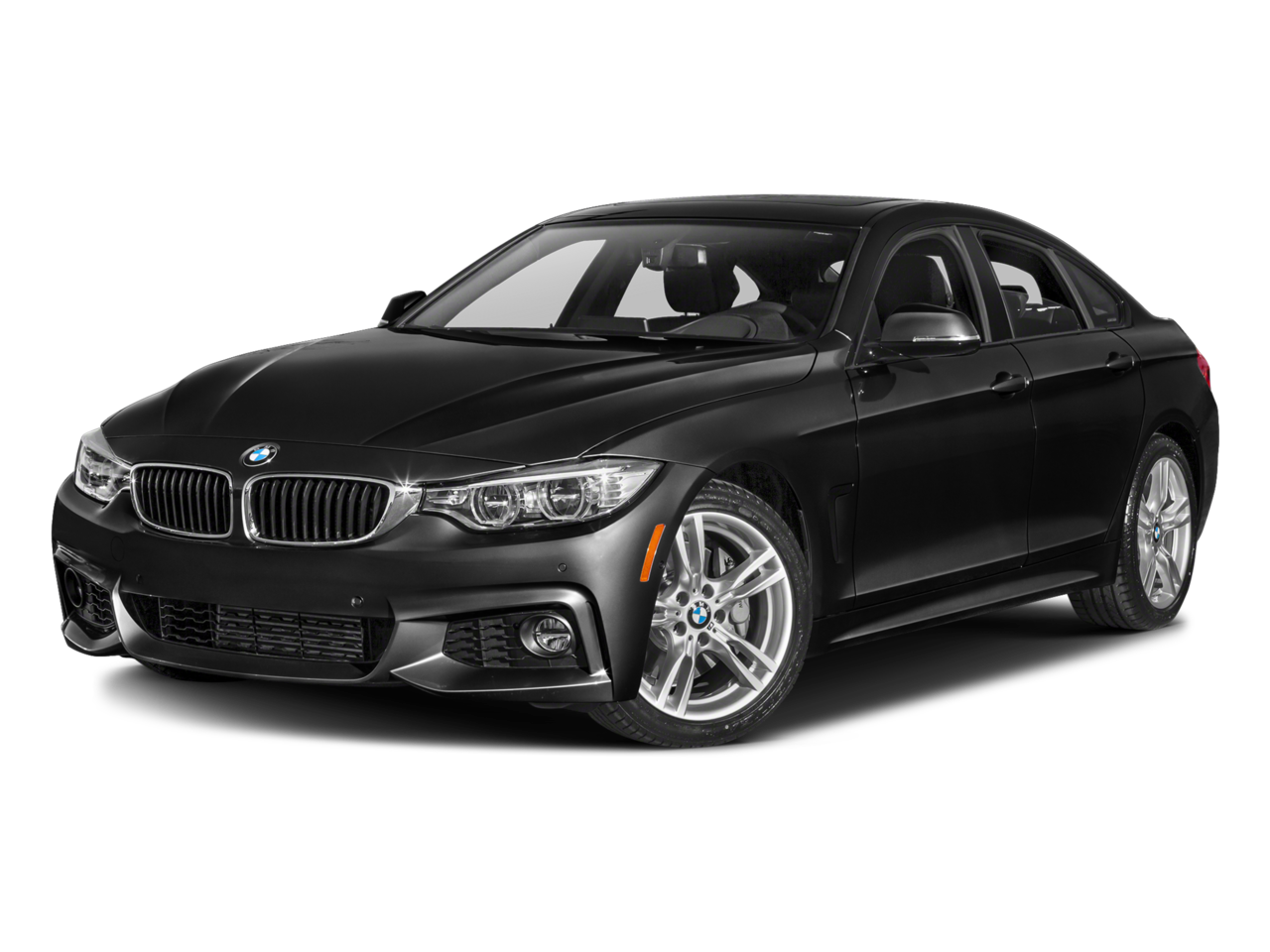 2016 BMW 435i Gran Coupe
