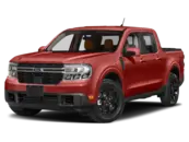 2023 Ford Maverick