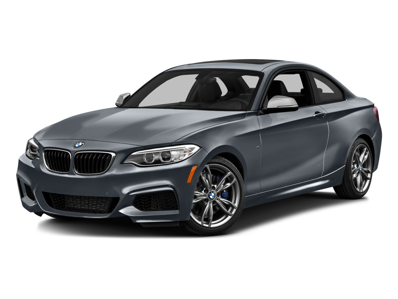 2016 BMW M235i xDrive