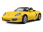 2010 Porsche Boxster