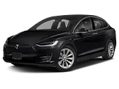 2018 Tesla X