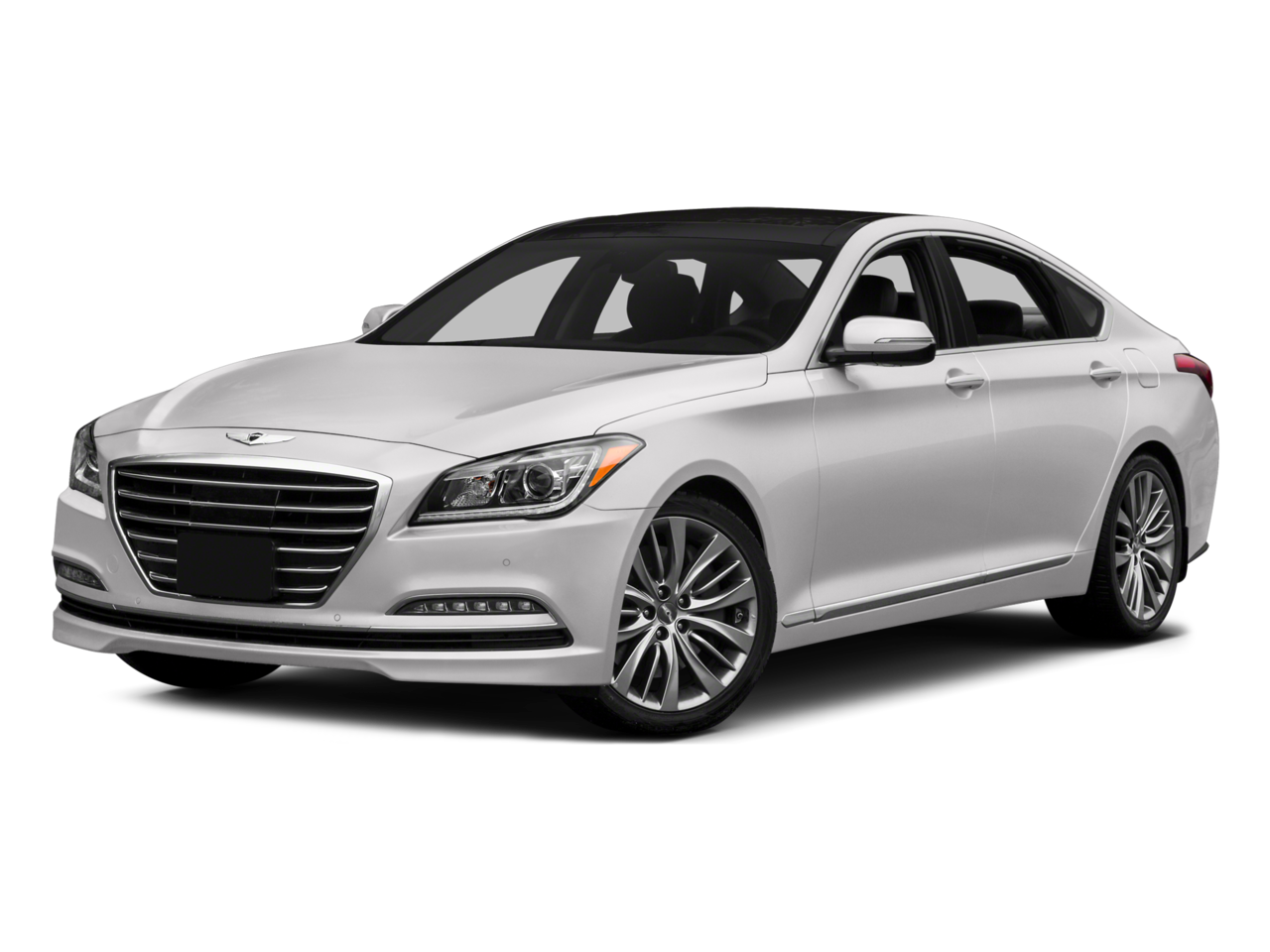 2015 Hyundai Genesis