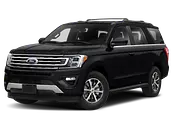 2018 Ford Expedition