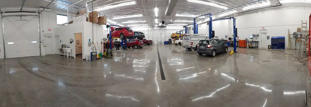Luke's Auto - Quality Auto Repair in Columbus, OH 43229