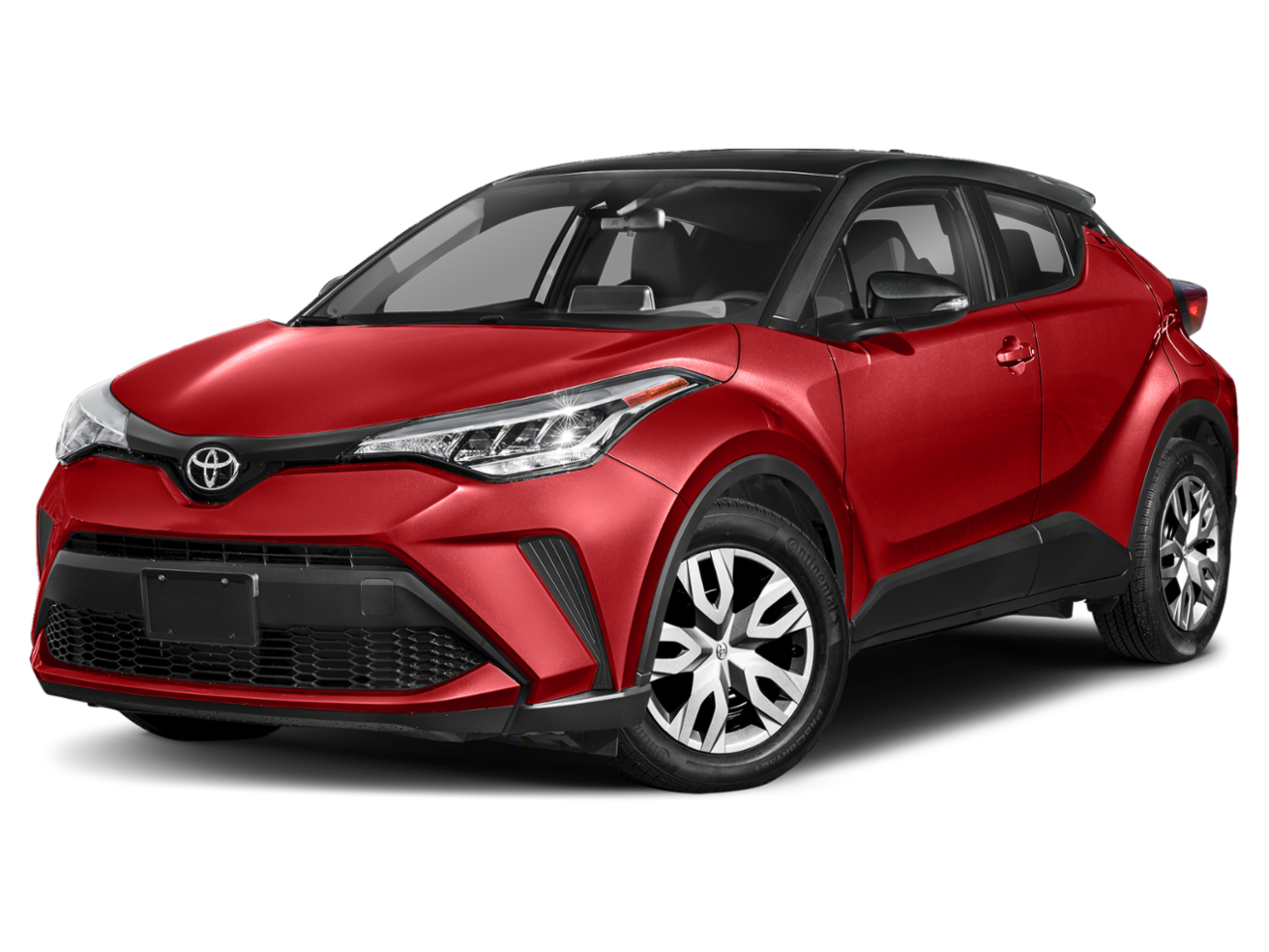 2020 Toyota C-HR