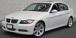 2007 BMW 335xi