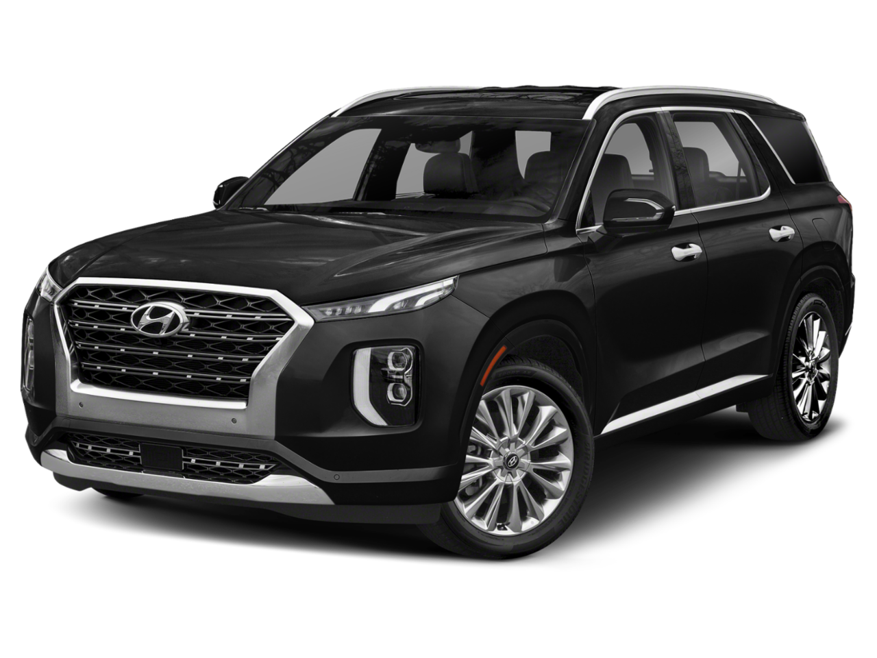 2020 Hyundai Palisade
