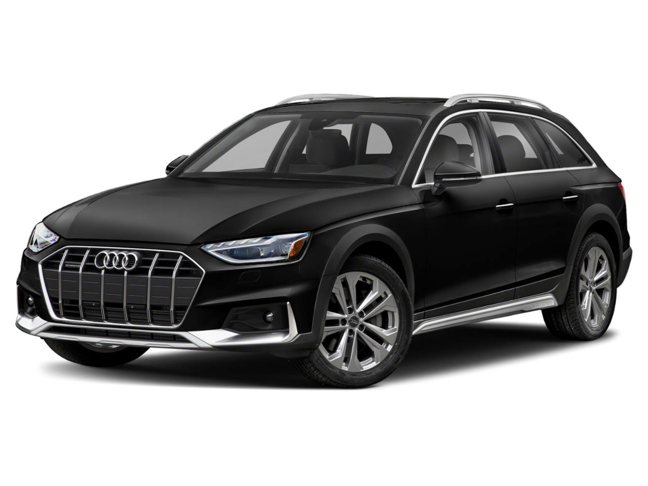 2021 Audi A4 allroad