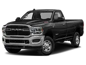 2021 Ram 2500