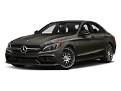 2017 Mercedes-Benz C63 AMG