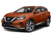 2022 Nissan Murano