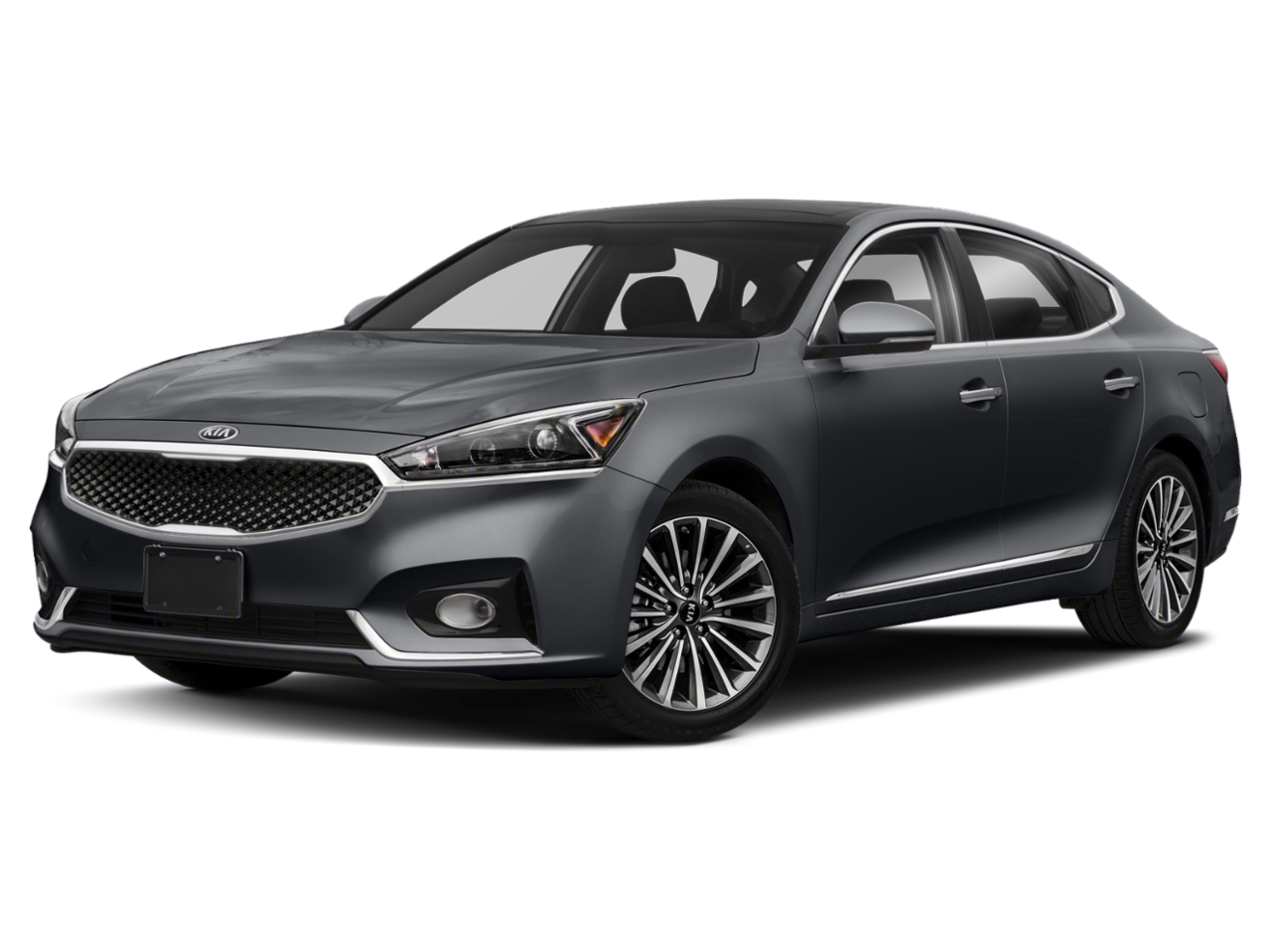 2019 Kia Cadenza