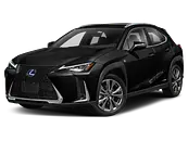 2019 Lexus UX250h