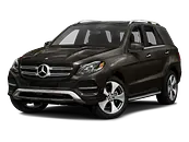 2016 Mercedes-Benz GLE350