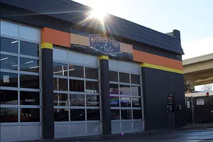 Shop Image