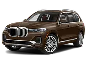 2019 BMW X7