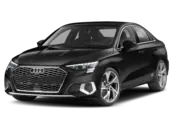 2023 Audi A3