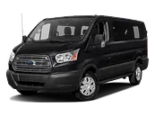 2017 Ford Transit-350