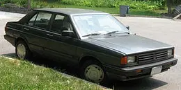 1991 Volkswagen Fox