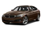 2015 BMW 328i GT xDrive