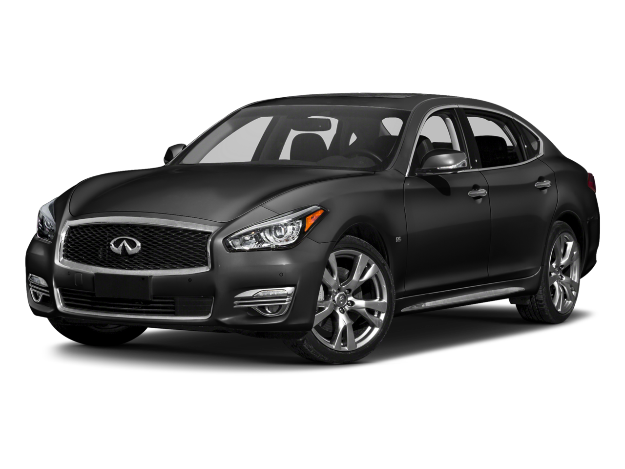 2018 INFINITI Q70L