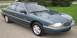 1996 Buick Skylark