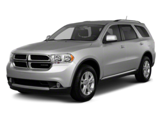 2012 Dodge Durango
