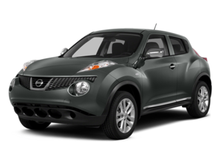 2014 Nissan Juke
