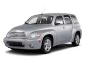 2011 Chevrolet HHR