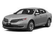 2014 Lincoln MKS