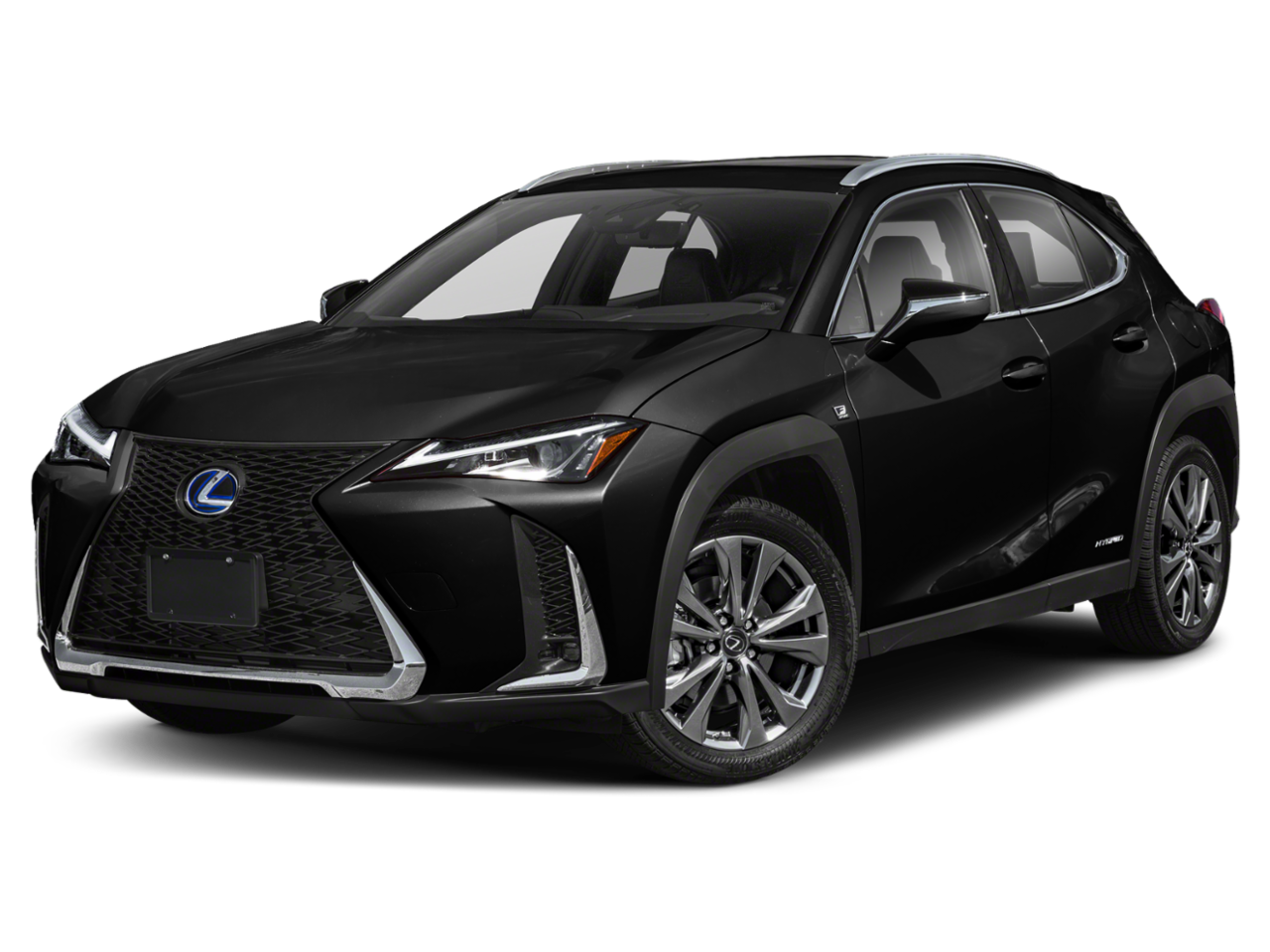 2019 Lexus UX250h